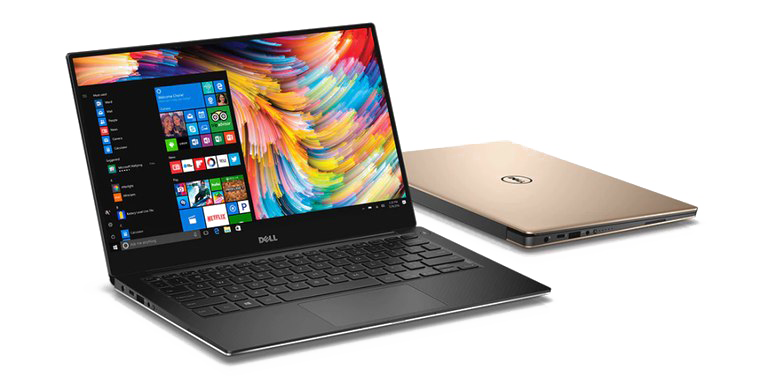 HP Laptop PNG Image